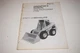 New Holland Sperry L-775 Skid-Steer Loader Operator's Manual