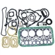 Overhaul Gasket Kit for Nissan SD25 Forklift NSCF02 H01 H02 EH01 EH02 K01 EF02