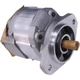 Pump Assembly 705-12-33110 for Komatsu Bulldozer D31E-20 D31AM-20 D39PX-21A 