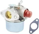 Carburetor for Toro 20587 20588 20610 20611 20631 20632 20671 20672 Lawn Mowers