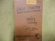 Caterpillar DW20 57C1-57C3 CAT Tractor Manual Service Parts Book