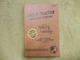 Caterpillar DW20 67C1-67C9 CAT Tractor Manual Service Parts Book