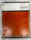 Case Models 220, 222, 442, and 444 Compact Tractors Parts Catalog B1181