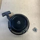 Toro OEM 81-0280 Rewind Recoil Starter With Mounting Screws CCR2000