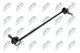 For NTY ZLP-MZ-044 FRONT STABILIZER LEFT