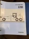 Volvo G700 Series Motor Grader Service Guide Systems Training Manual Electrical