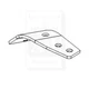 B94524 Bar fits Case 1440 1460 1640 1644 1660 1666 2144 - Replaces WBIHC40HL