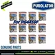 Case of 12 Engine Oil Filter Purolator PG4459F For CHEVROLET, FORD, GMC, HONDA