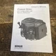 Kohler Command CV17-CV26 CV675-740 Vertical Crankshaft Owner's Manual M2