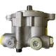 Gear Pump LJ014890 Fits for CASE CX460 CX470 CX470B Main Pump