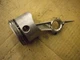 TORO 38040 Tecumseh HS50 Snowblower engine piston connecting rod cap slinger