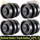 4PCS Track Bottom Roller For Bobcat T180 T190 T590 T200 T630 T650 T770 T320 T750