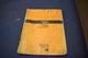 John Deere 2280 Windrower OP Manual