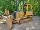 John Deere 450H 550H 650H Crawler Dozer Operation Test Technical Manual TM1743