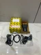 ATLAS COPCO STA 6000 PORTABLE DATA ANALYZER ART NO: 8059095660