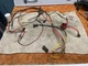 MURRAY 40715X99A  RIDING MOWER WITH TECUMSEH OHV15 enduro 14.5 ohv  WIRE HARNESS