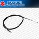 NEW 2005 - 2006 SUZUKI GSXR GSX-R 1000 1K OEM CLUTCH CABLE ASSEMBLY 58200-41G00