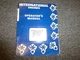 International UC135B UC153 Engine & Attachments Owner Operator Manual Book