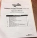 TECUMSEH OPERATOR'S MANUAL TH098SA/TH139SA/TH139SP(HSK600-870) 