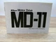 Nikon MD-11 Motor dive instruction manual         (#350)