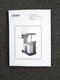 Crown RC3000 RC3020-35 RC3020-40 30WRTL Forklift Parts & Service Repair Manual