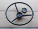 STEERING WHEEL AND CAP FOR IH INTERNATIONAL 140 240 330 340 350 404 4100 4156