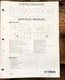 Yamaha R-700 R-700M Receiver  Service Manual *Original*