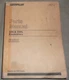 CAT CATERPILLAR 330 330L EXCAVATOR PARTS BOOK MANUAL S/N 2ZM 5YM SEBP2292