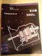 Eaton Fuller Transmissions Illustrated Parts List FS-6106 Series