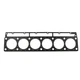 Gasket 1077832 Fits Caterpillar CS573C CS573D CS573D CS583C CS583C CS583D CS583D