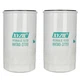 2X Hydraulic Filter T4260-38125 for Kioti Tractor CK4010 CK4020 LK3054 DS3510
