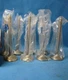 International Truck DV462 DV462B Intake Valve Set Diesel V8 NORS 1750 1850 USA