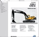 Volvo EC290B LC Excavator Service Repair Manual Construction PDF USB