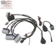 For Cummins CM570 CM870 CM2150 CM2250 CM2880 engine programming diagnosis cable