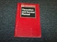 1984 Kenworth W900 W900B L700 K100 C500B C500 Owner Operator User Guide Manual