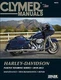 Clymer Repair Manual M253