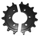15 Tooth Split Drive Sprocket (210000001) Vermeer Trencher RT450,V3550,V4150