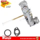 Carburetor 397135 Fit For Briggs & Stratton 5 HP Series 135200 130200 133200