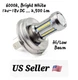 💡Super 12V Hi/Lo LED Headlight Bulb for Massey Ferguson 8680/8690 Tractor ⬆️Vis