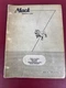 vintage 1951 oem MACK TRUCK Parts List Manual Catalog LMSWL,  LM2DL25736 + 2574