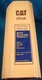 CAT CATERPILLAR M318 EXCAVATOR SERVICE SHOP REPAIR BOOK MANUAL S/N 8AL1-UP VOL 1