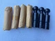 8043698 PISTON 7 PCS FITS HITACHI EX200-2 EX200-3 EX100-2 EX120-2 EX120-3 PUMP 