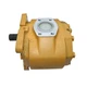 Hydraulic Gear Pump 07448-66200 for Komatsu Bulldozer D355A-5 D355A-3