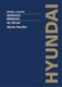 Hyundai HL760-9A Waste Handler WHEEL LOADER Hardcover Repair Service Manual