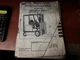 Yale Service Maintenance Manual ERC/ERP 030-040 AF