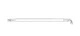 Replace 7J999-99062 Front Loader Hydraulic Hose for Kubota LA514, LA524, LA524FL