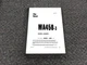 Komatsu WA450-3 Wheel Loader Shop Service Repair Manual SN A53001-Up
