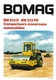 Equipment Brochure - BOMAG - BW 213 D PD - Roller Compactor FRENCH lang (E7935)