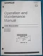 CAT CATERPILLAR 320C EXCAVATOR OPERATION & MAINTENANCE MANUAL ANB MAB PAB AMC