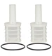 Fuel Filter M811032 Fit for John Deere 2027R 2032R 2036R 2038R 2520 3120 3320